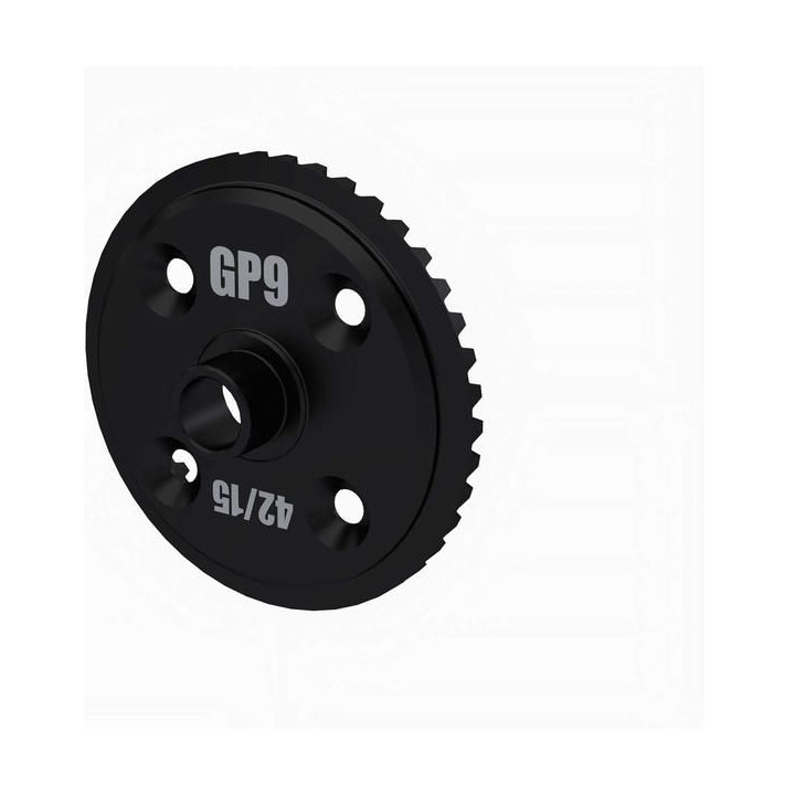 Arrma ozubené kolo hlavního diferenciálu 42T GP9