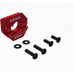 Arrma lože motoru posuvné 4985 (25mm BCD)