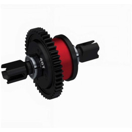 Arrma centrální diferenciál s momezeným prokluzem 46T 29mm (100K)