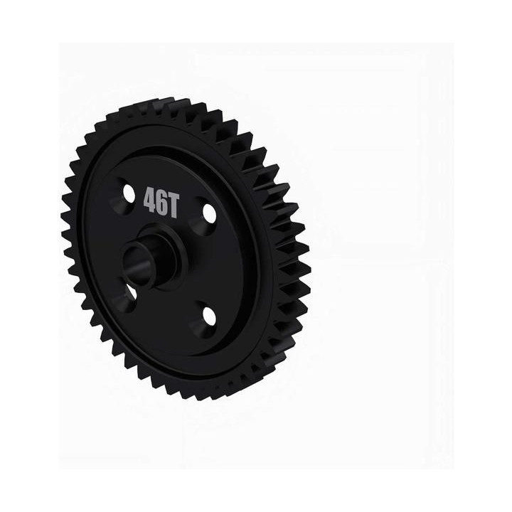 Arrma hnací ozubené kolo 46T M1 (29mm Diff)