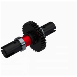 Arrma ozubené kolo 34T M1 s výstupy