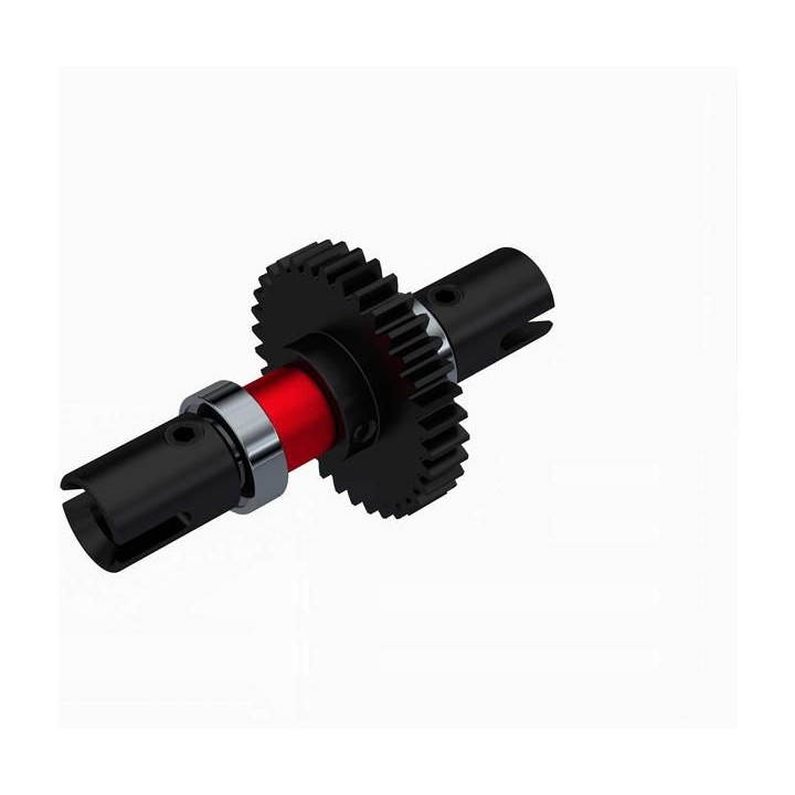 Arrma ozubené kolo 34T M1 s výstupy