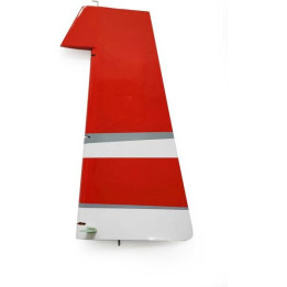 E-flite směrovka: Eratix 3D SWS 1.6m