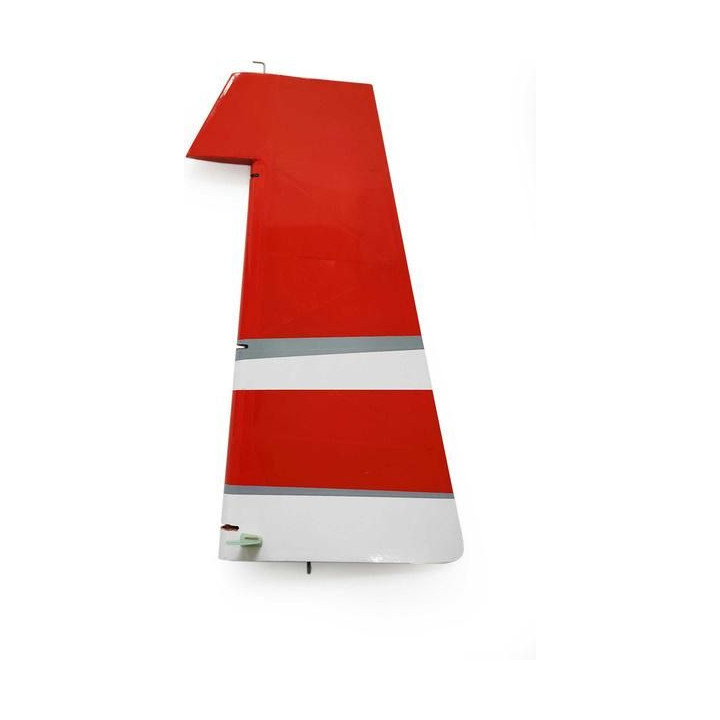 E-flite směrovka: Eratix 3D SWS 1.6m