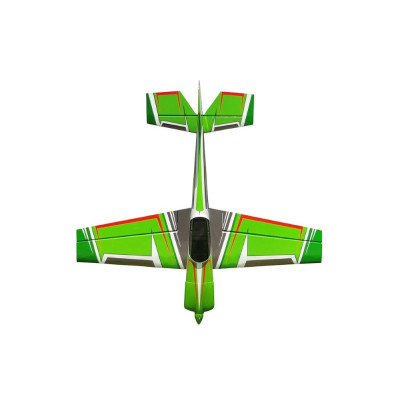 60" Slick 1526mm Zeleno-Šedý