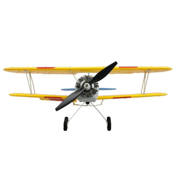 Amewi AMXFlight N2S-2 Stearman 360 mm 6-kanálové RTF 6G/3D
