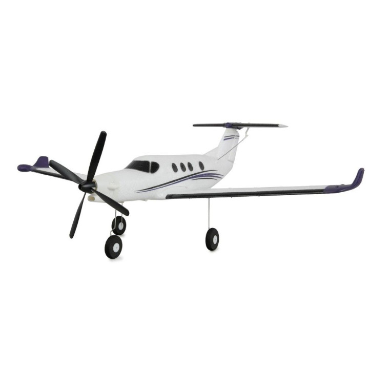 Amewi AMXFlight AM-12 450 mm 6-kanálové RTF 6G/3D