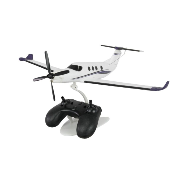 Amewi AMXFlight AM-12 450 mm 6-kanálové RTF 6G/3D