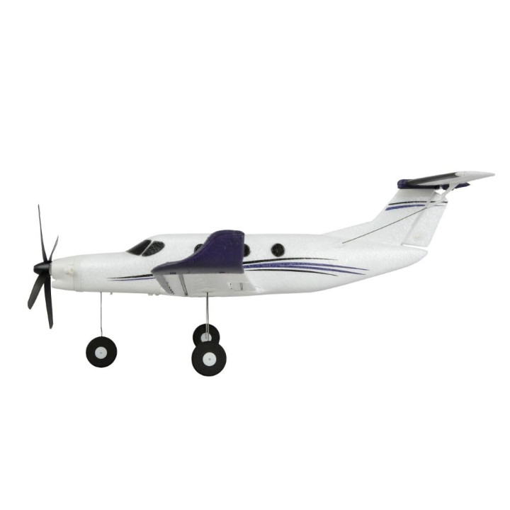 Amewi AMXFlight AM-12 450 mm 6-kanálové RTF 6G/3D