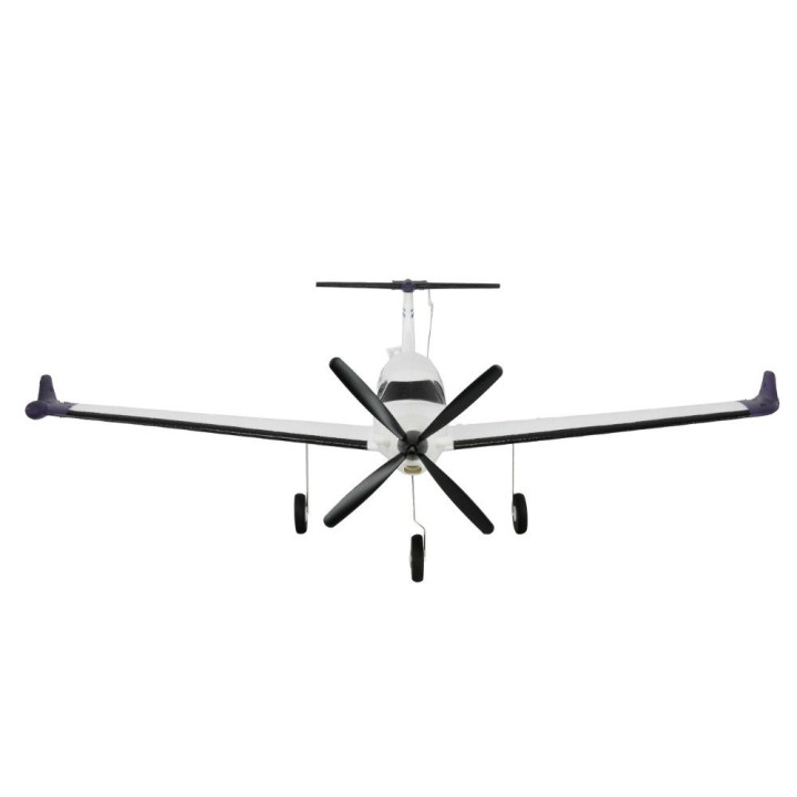 Amewi AMXFlight AM-12 450 mm 6-kanálové RTF 6G/3D