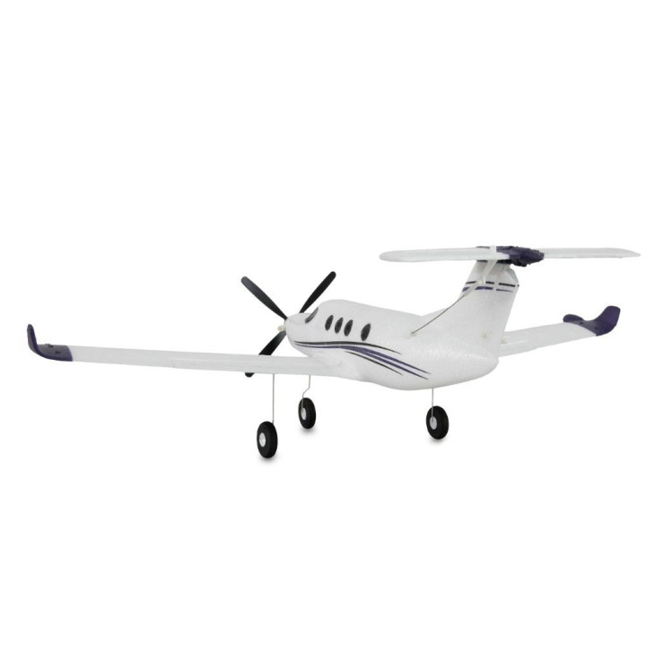 Amewi AMXFlight AM-12 450 mm 6-kanálové RTF 6G/3D