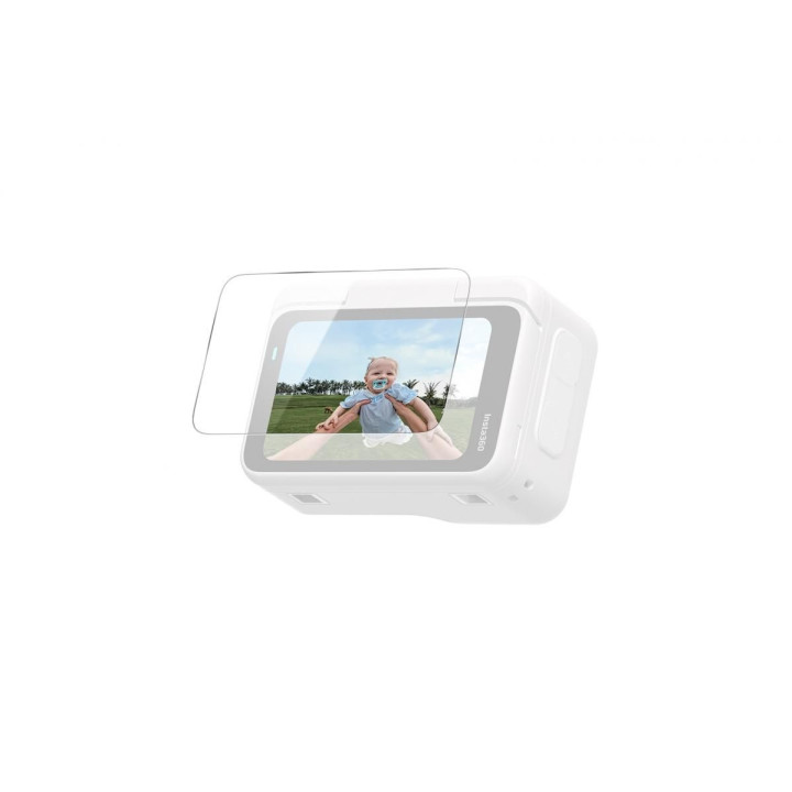 Insta360 GO Ultra ochrana displeje