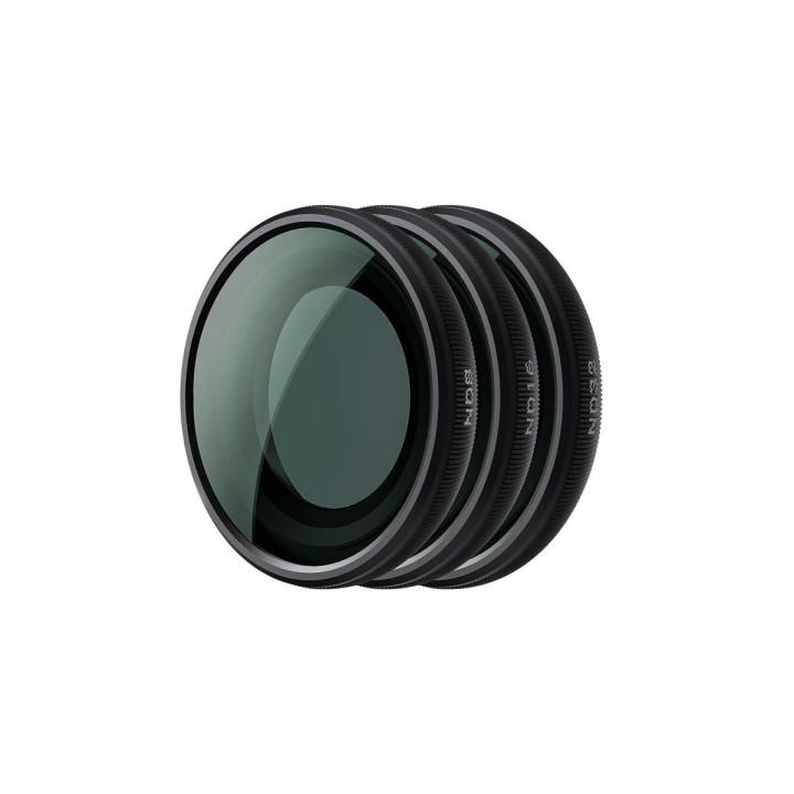 Insta360 GO Ultra sada ND filtrů