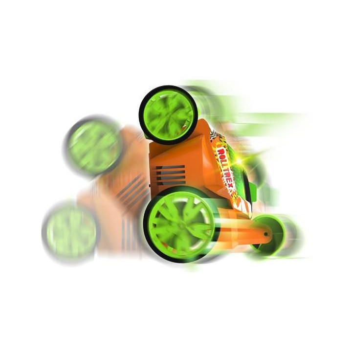 NINCORACERS Rolltrex oranžový