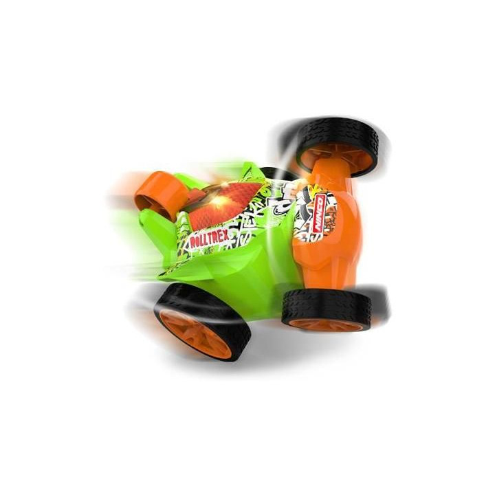 NINCORACERS Rolltrex zelený