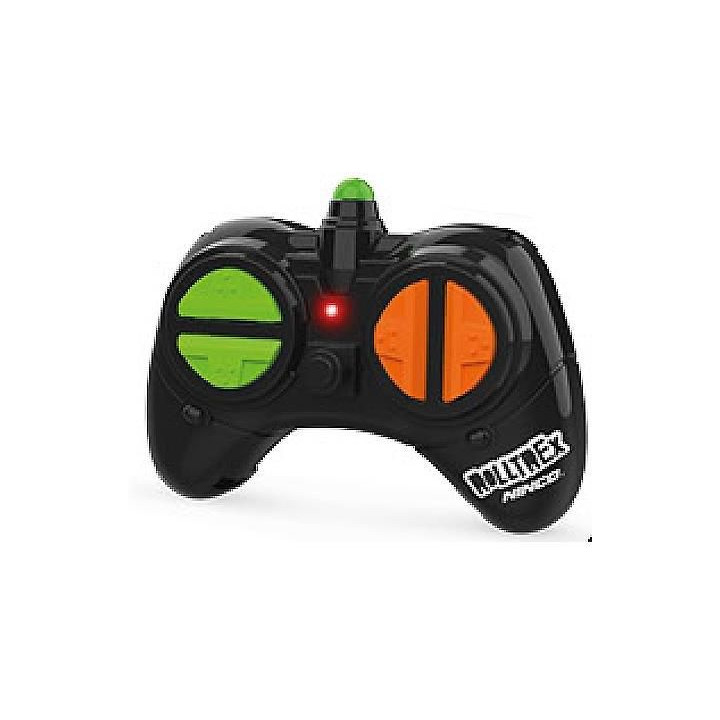 NINCORACERS Rolltrex zelený