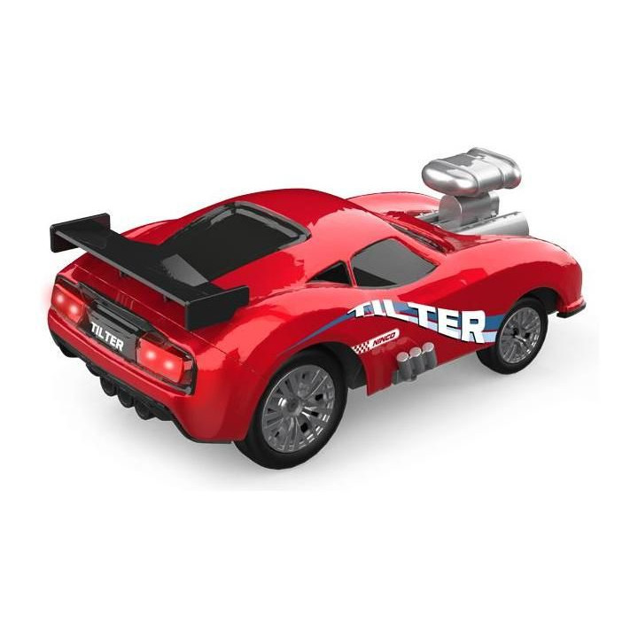 NINCORACERS Tilter RTR