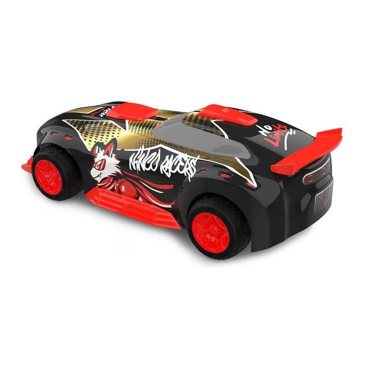 NINCORACERS Drifter RTR