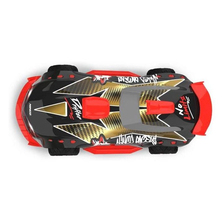NINCORACERS Drifter RTR
