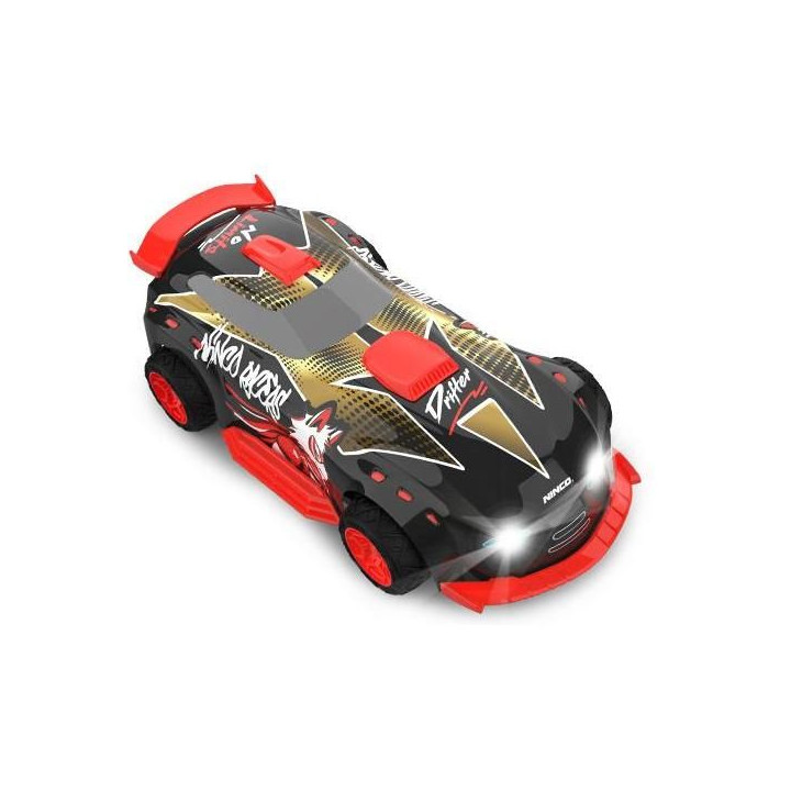 NINCORACERS Drifter RTR