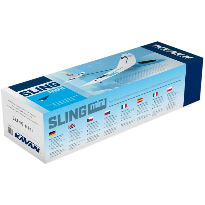 KAVAN Sling MINI 616mm ARF