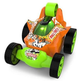 NINCORACERS Rolltrex oranžový