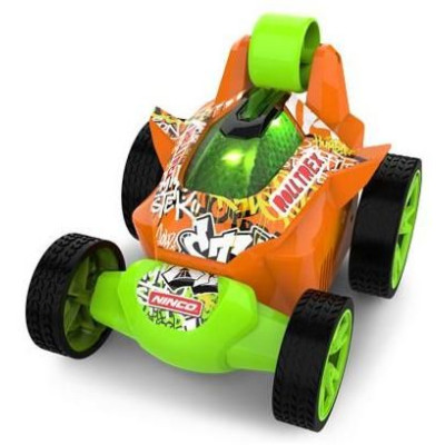 NINCORACERS Rolltrex oranžový