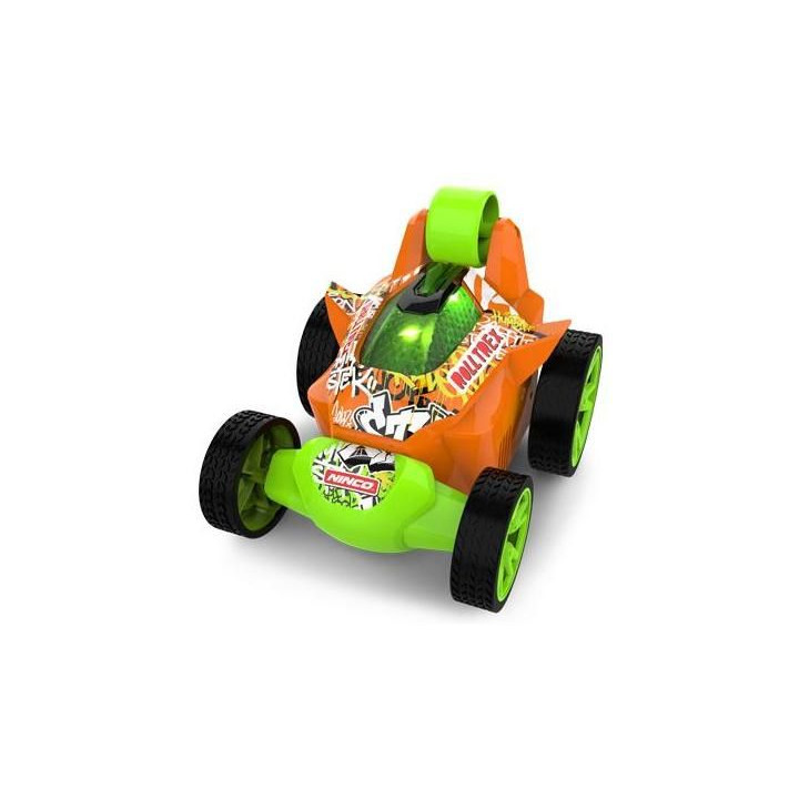 NINCORACERS Rolltrex oranžový
