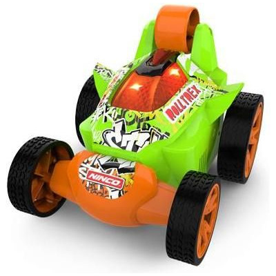NINCORACERS Rolltrex zelený