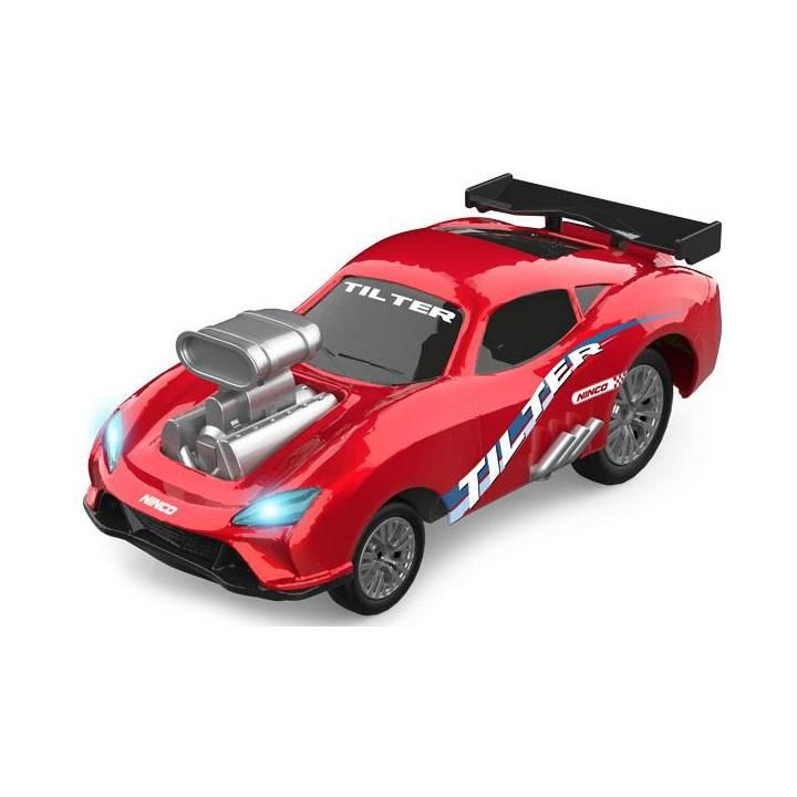 NINCORACERS Tilter RTR