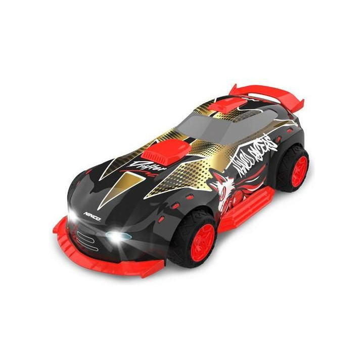 NINCORACERS Drifter RTR