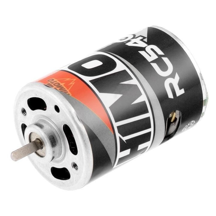 Motor RC 540