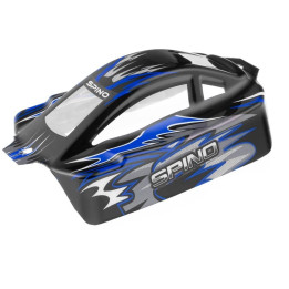 Karoserie lakovaná 1:18 Buggy, modrá