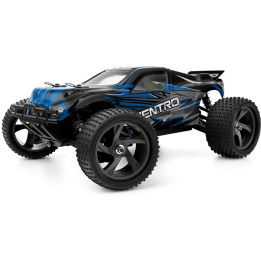 HiMOTO 1:18 Truggy CENTRO 2,4 GHz RTR set, modrá