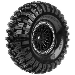 CR-SIXGEAR 1.9 - Pneumatiky s vložkou, 2 ks
