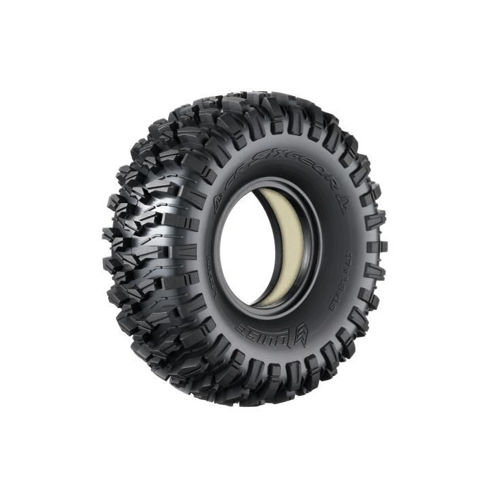 CR-SIXGEAR 1.9 - Pneumatiky s vložkou, 2 ks
