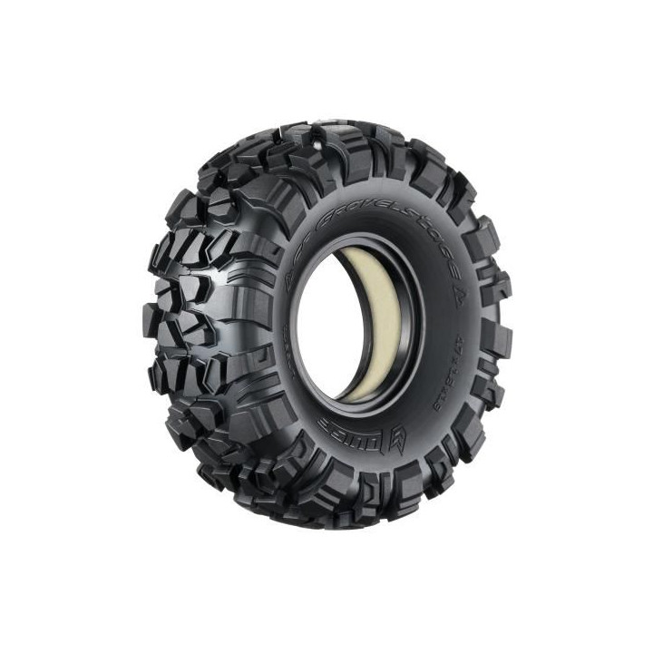 CR-GRAVELSTAGE 1.9 - Pneumatiky s vložkou, 2 ks