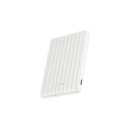 EcoFlow RAPID Magnetická Power Banka (5000mAh)- bílá