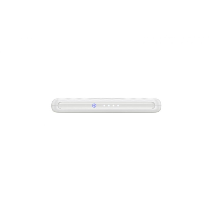 EcoFlow RAPID Magnetická Power Banka (5000mAh)- bílá