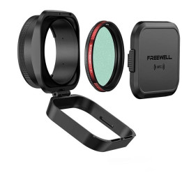 Freewell Real Lens Hood pro Ricoh GRIII (černá)