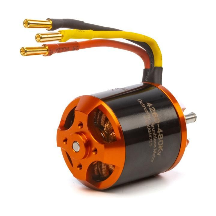 Spektrum motor střídavý 4260 480ot/V