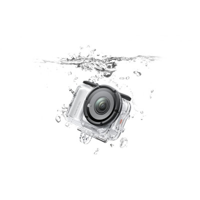 Insta360 GO Ultra podvodní pouzdro