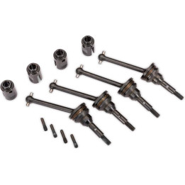 Traxxas poloosa CVD (4)