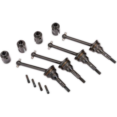 Traxxas poloosa CVD (4)