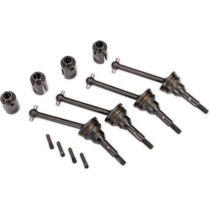 Traxxas poloosa CVD (4)
