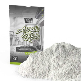 Acrylic Resin 500gr / Akrylová živica 500g