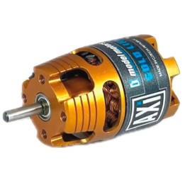 AXI 2212/20 V3 LONG střídavý motor