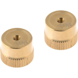 10g závaží (2 ks)
