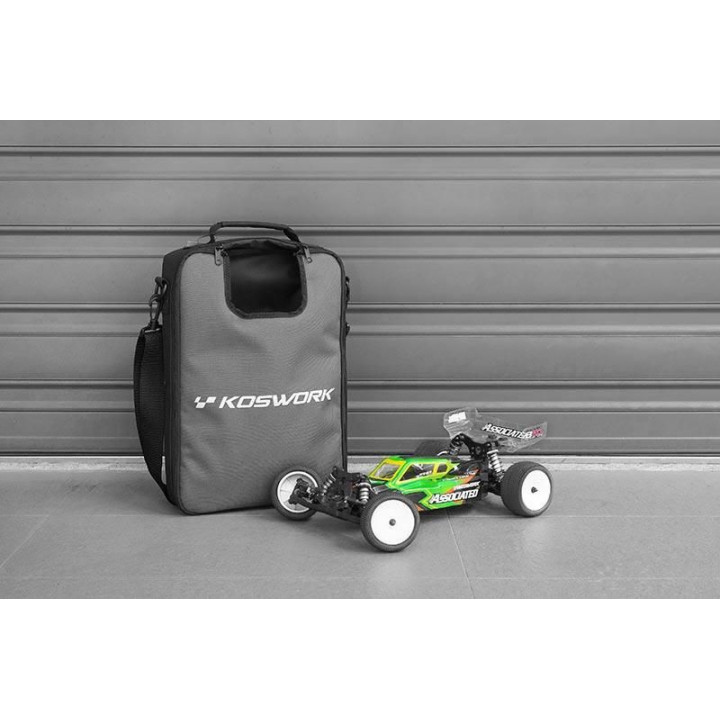 Přepravní taška pro 1/10 buggy