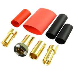 Anti Spark Connektor 5,5mm